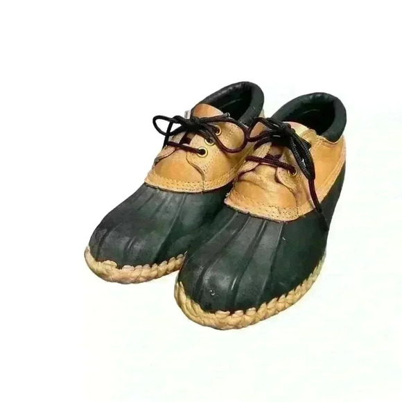 VINTAGE Duck 🦆 Shoes - Picture 2 of 10